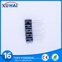 High Quality High Voltage Aluminumelectrolytic Capacitor 2200UF 200V